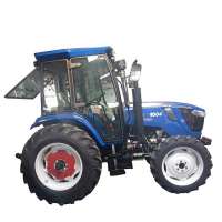 CE approved factory price tractor 100 hp 4wd