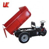 ELECTRIC mini tractor for sale, chinese mini farm tractor for sale, small electric dumper for sale