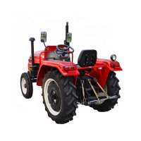 Mini Electric Farm Tractor Price Tractor With Loader