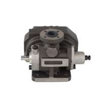 KP75A High efficiency KP series dump truck lifting gear pump